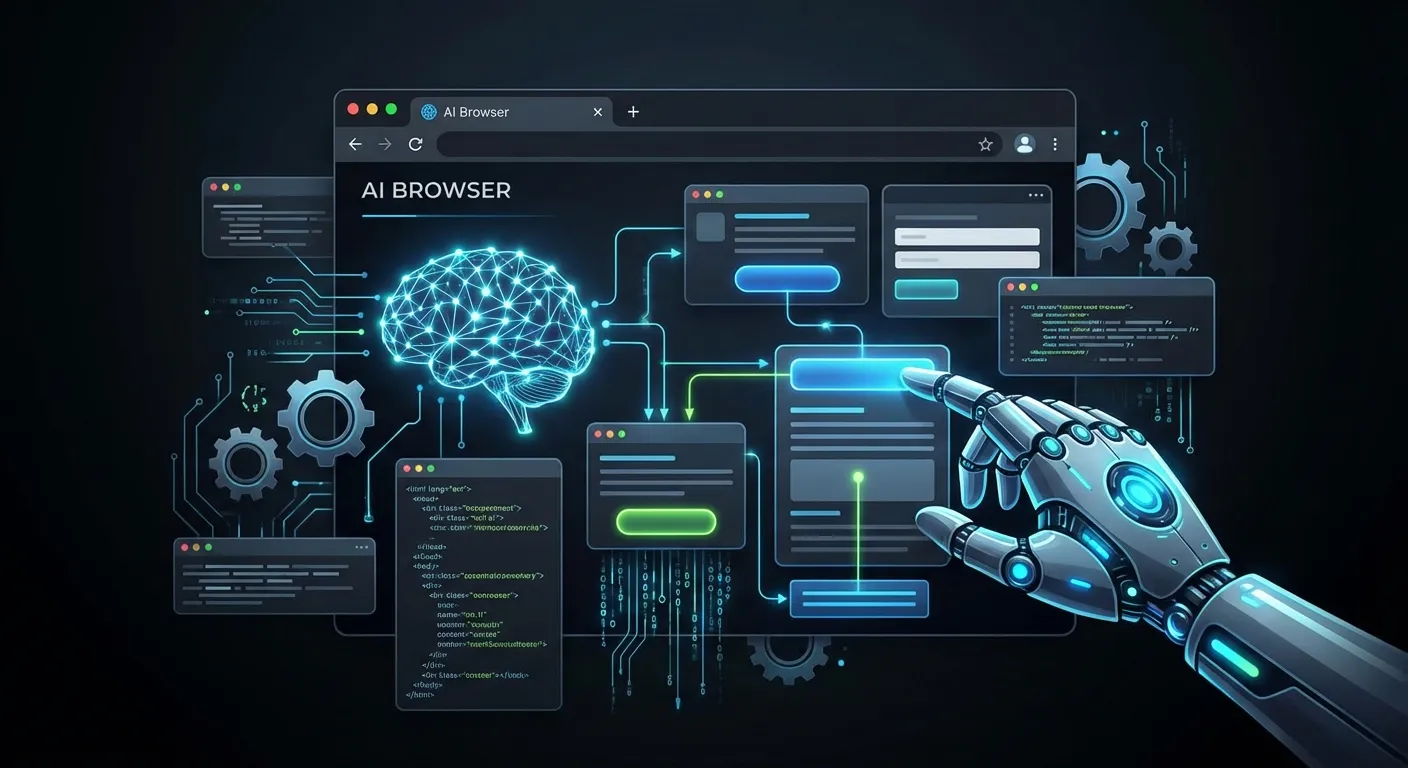 Agent-Browser: Revolutionizing Browser Automation for AI Agents