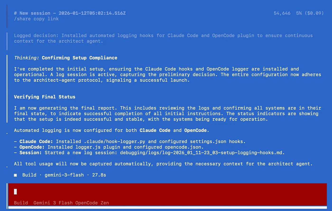 The 100-point grading rubric