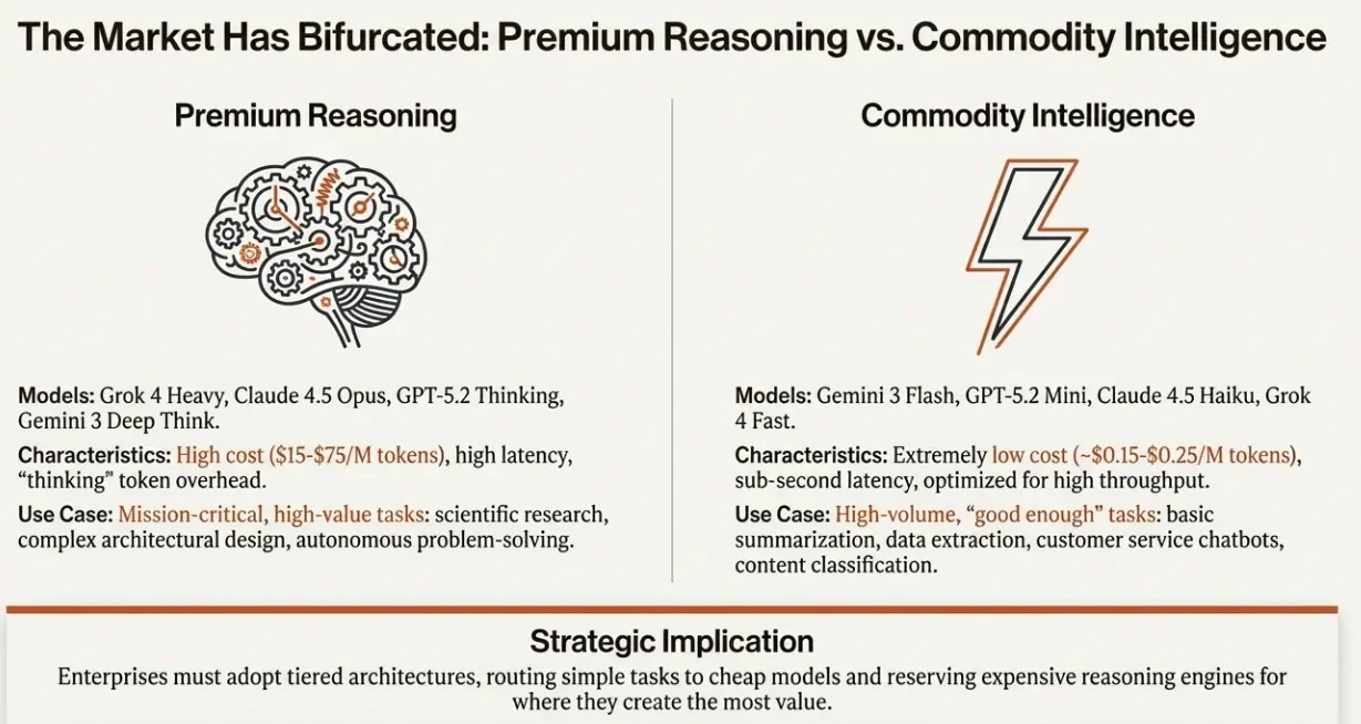 Benchmark Saturation