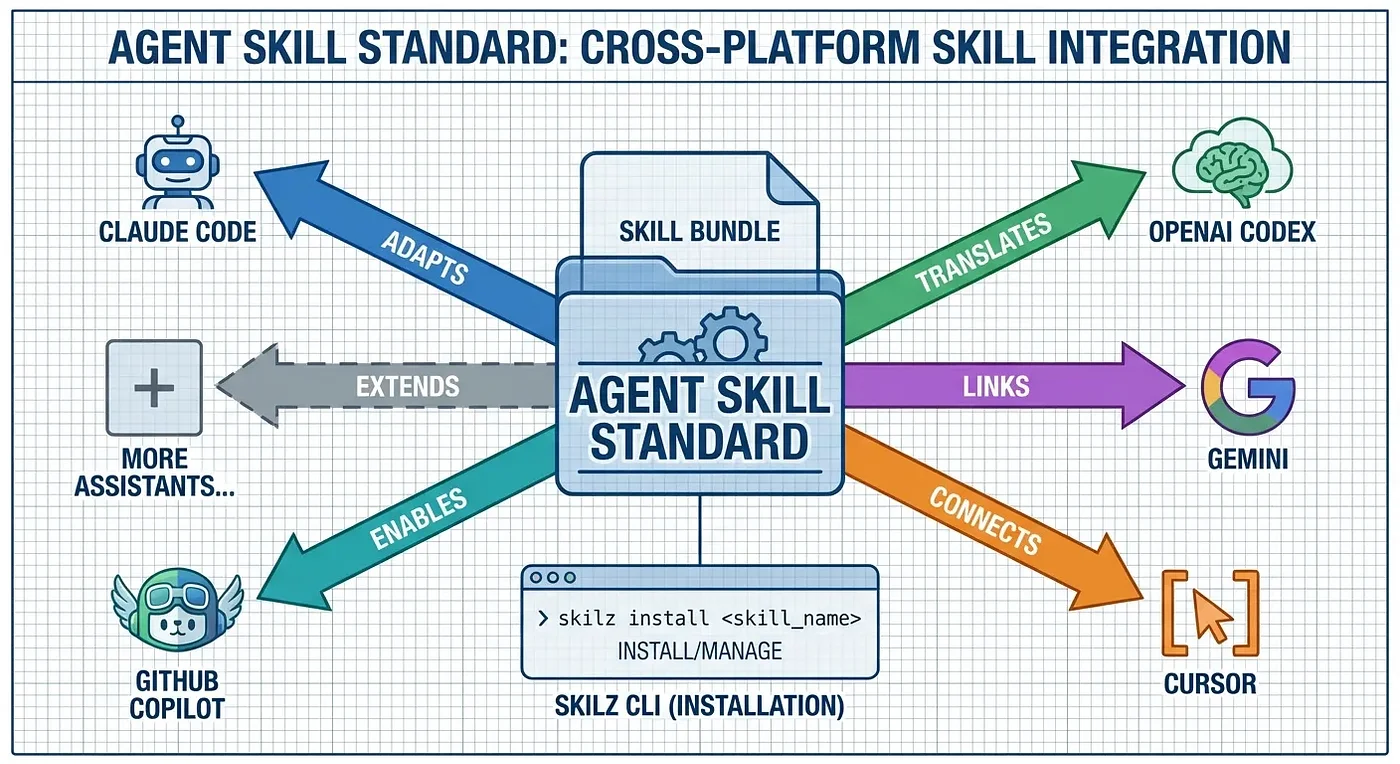 Building Agent Skills