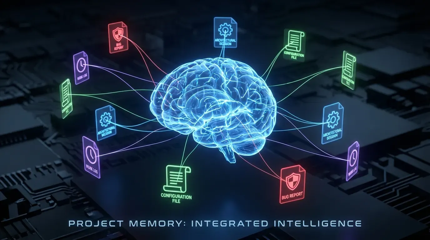 Build Your First Claude Code Agent Skill: A Simple Project Memory System That Saves Hours