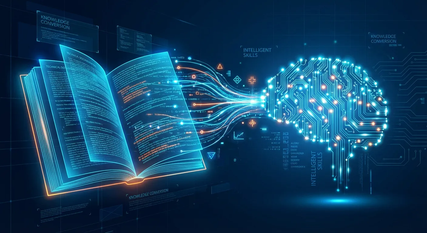 Context7: Turning Documentation into Intelligent AI Skills