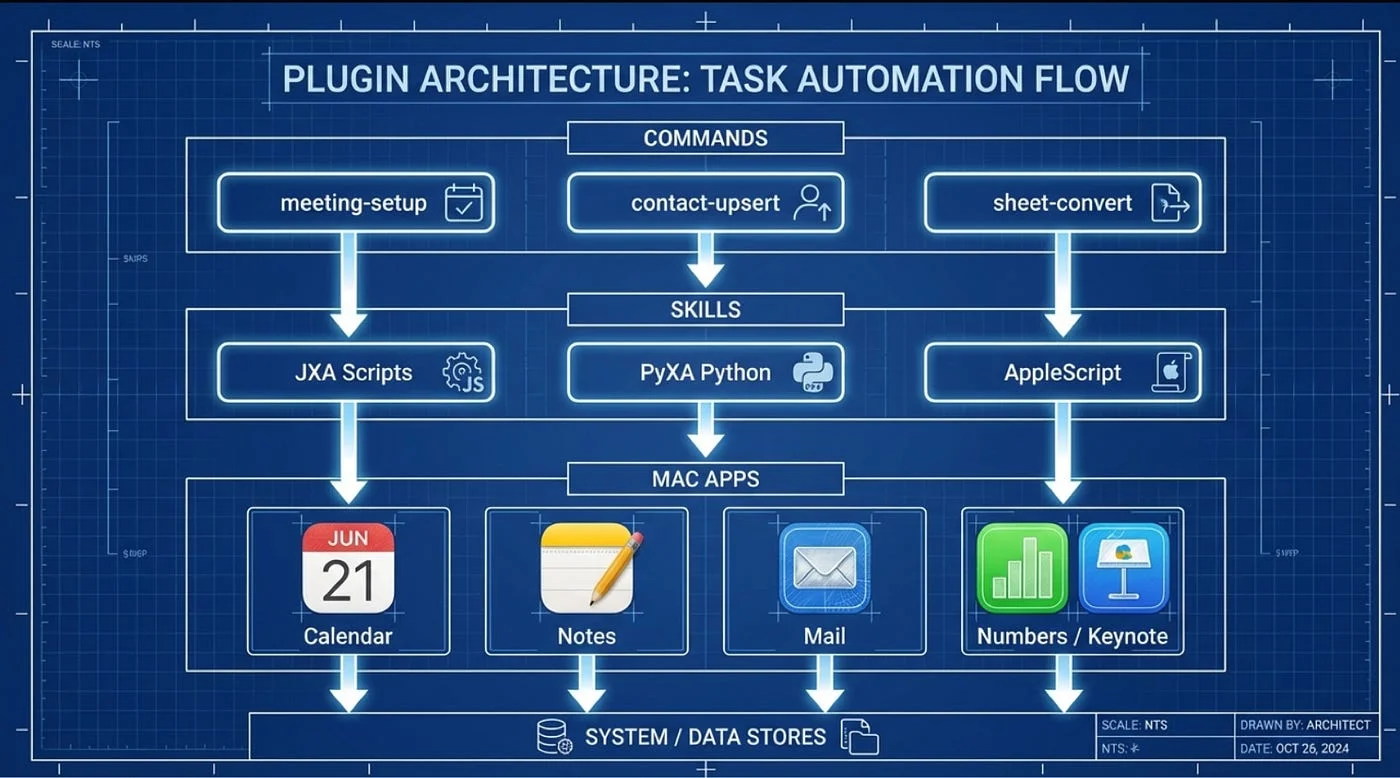 Claude Coworker plugin overview