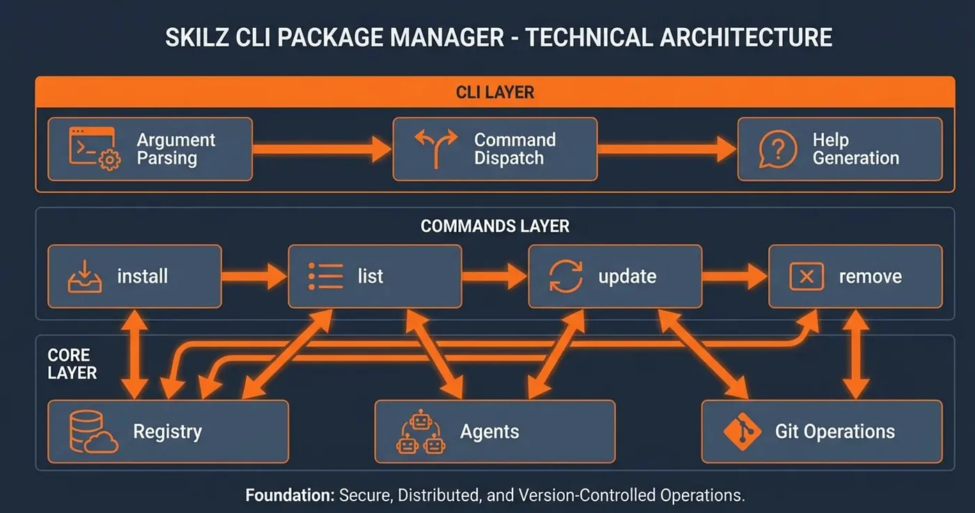 Architecture of current doc-serve system