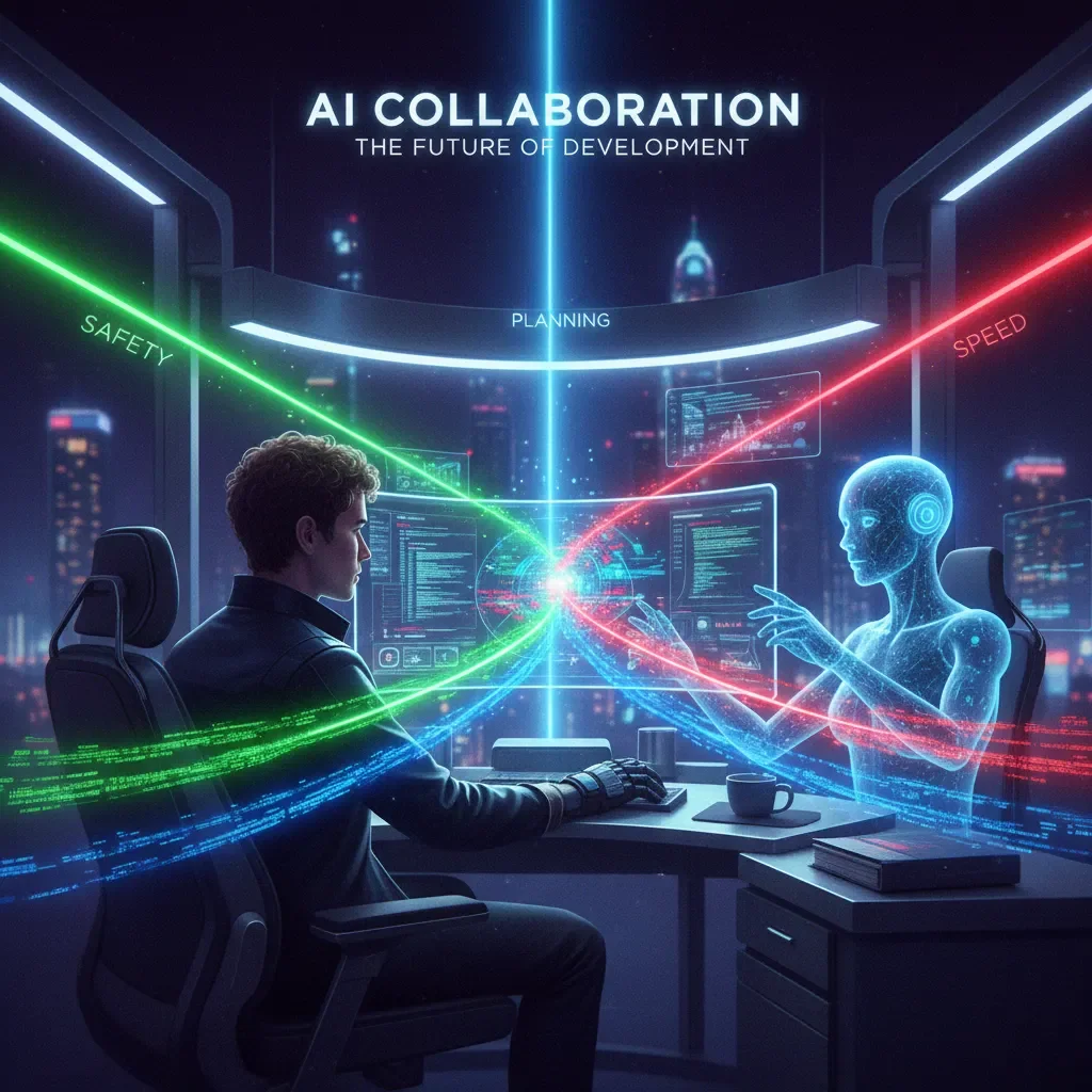 The Claude Code Daily Handbook: Strategic AI Collaboration for Modern Developers