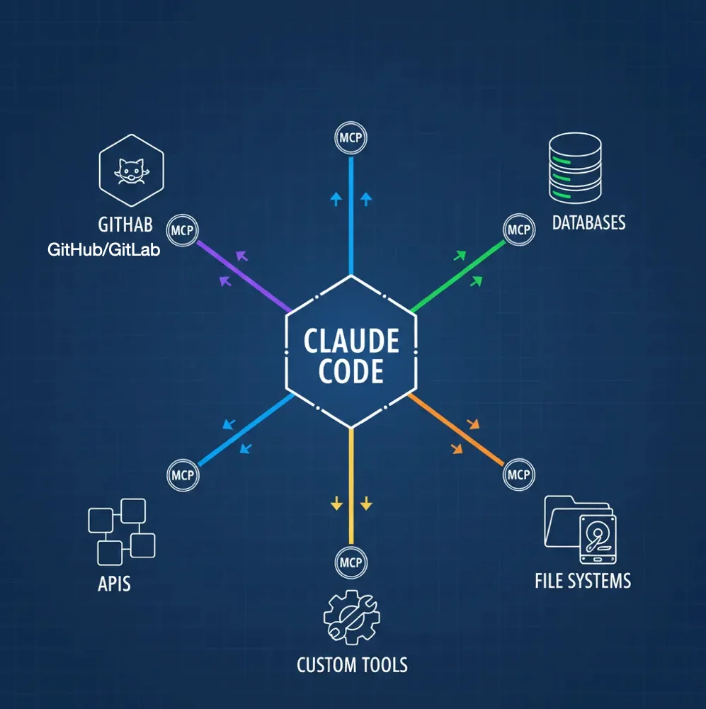 Advanced MCP Integrations
