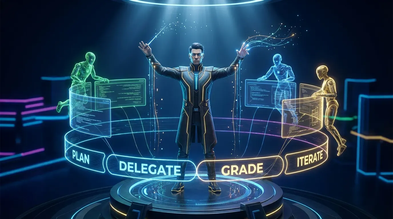 Mastering Agent Development: The Architect Agent Workflow for Creating Robust AI Agents