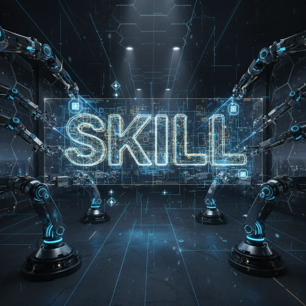 Mastering Agentic Skills: The Complete Guide to Building Effective Agent Skills