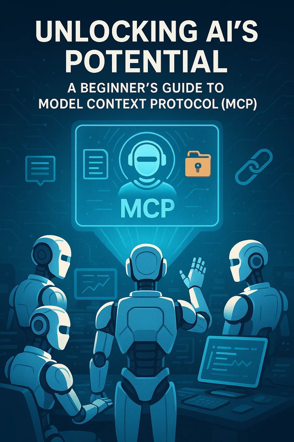 Guide to Model Context Protocol (MCP): Unlocking AI's Potential!