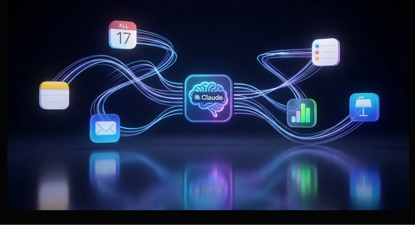 Supercharge Your Mac: Claude Coworker Plugin for Native App Automation with 16 Agent Skills