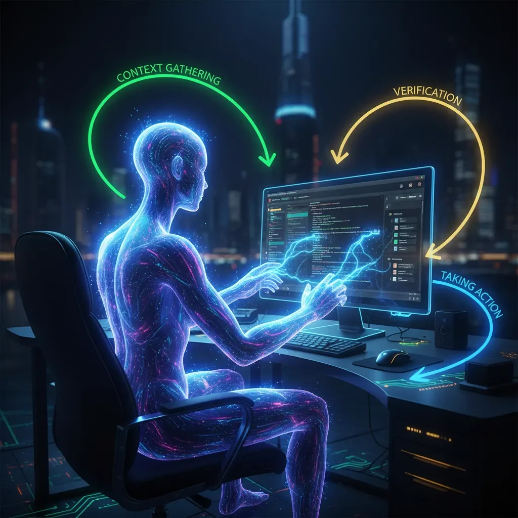 Giving Claude a Terminal: Inside the Claude Agent SDK